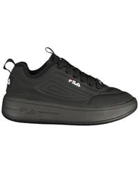 Fila - Polyester Sneaker - Lyst