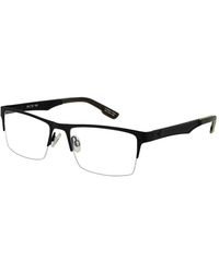 Spy - Black Plastic Glasses (frames) - Lyst