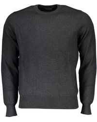 North Sails - Fabric Sweater - Lyst
