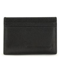 Tom Ford - Calf Leather Bos Taurus Wallet - Lyst