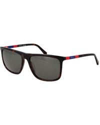 GANT - Acetate Sunglasses - Lyst