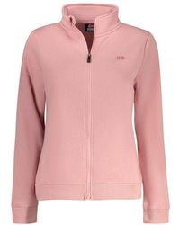 Norway 1963 - Rosa Cotton Sweatshirt - Lyst