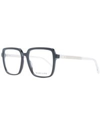 MARCIANO BY GUESS - Black Plastic Glasses (frames) - Lyst