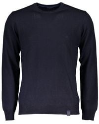 North Sails - Fabric Sweater - Lyst