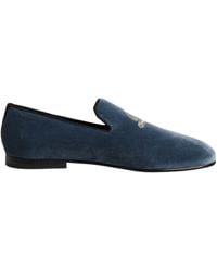 Dolce & Gabbana - Loafers - Lyst