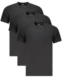 Calvin Klein - Cotton T-Shirt - Lyst