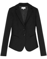 Patrizia Pepe - Cotton Suits & Blazer - Lyst