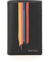 Paul Smith Wallets and cardholders for Men | Online Sale up to 68% off |  Lyst