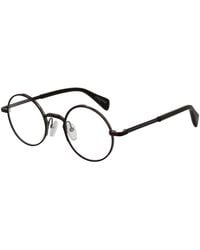Yohji Yamamoto - Glasses - Lyst