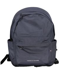 Tommy Hilfiger - Polyester Backpack - Lyst
