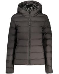 Tommy Hilfiger - Polyester Jacket - Lyst