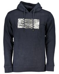 Roberto Cavalli - Cotton Sweater - Lyst