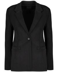 Givenchy - Slim Fit Tailored Jacket - Lyst