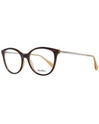 Max Mara - Optical Frames - Lyst