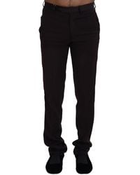 Bencivenga - Elegant Italian Dress Pants - Lyst