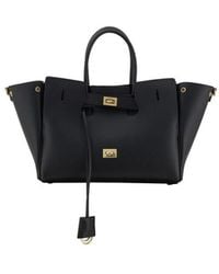 Balenciaga - Bel Air Small Shoulder Bag - Lyst