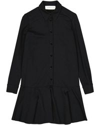 Blanca Vita - Mini Dress - Lyst