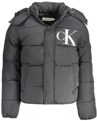 Calvin Klein - Down Jackets - Lyst