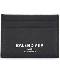 Balenciaga - Card Holder - Lyst