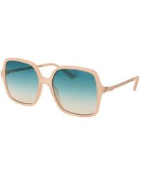 Guess - Acetate Sunglasses - Lyst