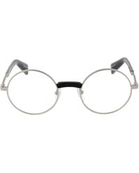 Yohji Yamamoto - Metal Glasses (Frames) - Lyst