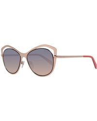 PUCCI - Sunglasses Ep0130 28b 56 - Lyst