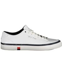 Tommy Hilfiger - Elevate Your Game With Stylish Sneakers - Lyst