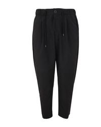 Herno - Casual Pants - Lyst