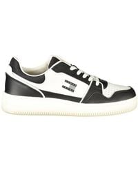 Tommy Hilfiger - Court Sneaker Laceup Sneakers - Lyst
