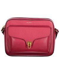 Coccinelle - Leather Handbag - Lyst