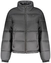 Tommy Hilfiger - Polyester Jacket - Lyst