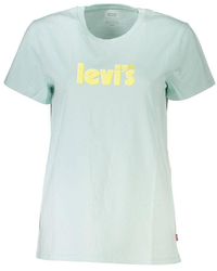Levi's - T-Shirts - Lyst