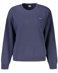 Norway 1963 - Blue Cotton 's Sweatshirt - Lyst