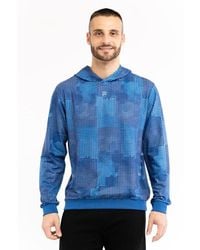 Fila - Polyester Sweatshirt - Lyst