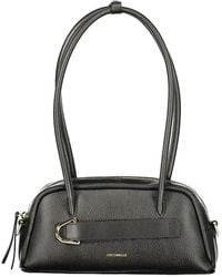 Coccinelle - Leather Handbag - Lyst