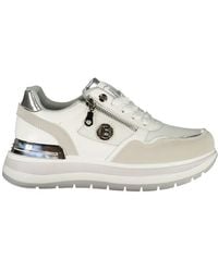 Laura Biagiotti - Polyester Sneaker - Lyst