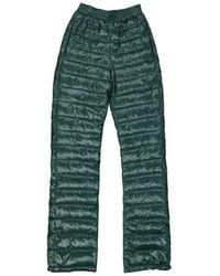 Herno - Down Pants - Lyst