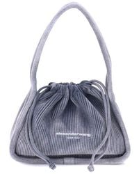 Alexander Wang - Ryan Small Handbag - Lyst