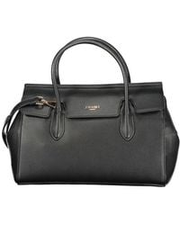 Twinset - Twinset Polyurethane Tote - Lyst