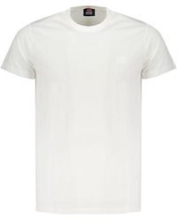Norway 1963 - Cotton T-Shirt - Lyst