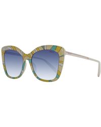 Emilio Pucci - Multicolor Sunglasses - Lyst