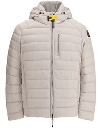 Parajumpers - Polyamide Full-Length Jacket - Lyst