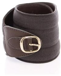 Dolce & Gabbana - Belts - Lyst