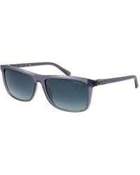 Guess - Plastic Sunglasses - Lyst