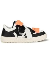 Off-White c/o Virgil Abloh - Low Top 3.0 Off Court Sneakers - Lyst