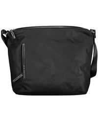 Mandarina Duck - Nylon Handbag - Lyst