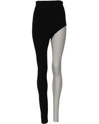 Dolce & Gabbana - Leggings - Lyst