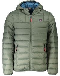 Norway 1963 - Polyamide Jacket - Lyst