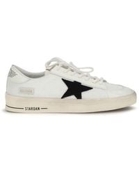 Golden Goose - Sneakers Stardan - Lyst