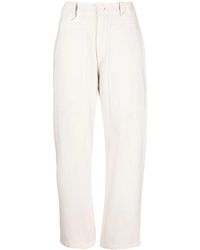 Citizens of Humanity - Louise Cotton Trousers - Lyst